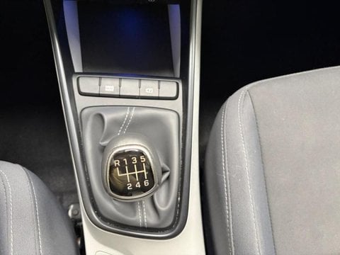Voitures D'occasion À Faches Thumesnil | Hyundai Bayon 1.0 T-Gdi 100Ch Intuitive