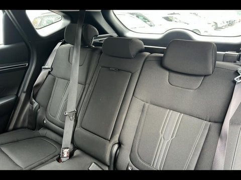 Voitures D'occasion À Faches Thumesnil | Hyundai Tucson 1.6 T-Gdi 150Ch Hybrid 48V Creative