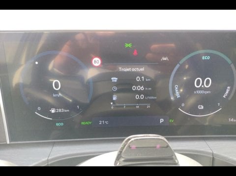 Voitures D'occasion À Faches Thumesnil | Hyundai Santa Fe 1.6 T-Gdi 253Ch Phev Creative Htrac