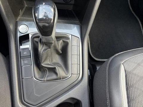 Voitures D'occasion À Faches Thumesnil | Volkswagen Tiguan Allspace 1.5 Tsi 150Ch R-Line Dsg7