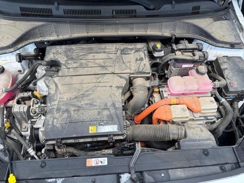 Voitures D'occasion À Faches Thumesnil | Hyundai Kona 1.6 Gdi 141Ch Hybrid Business Dct-6