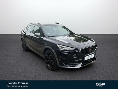 Voitures D'occasion À Faches Thumesnil | Cupra Formentor 1.4 E-Hybrid 204Ch V Dsg6