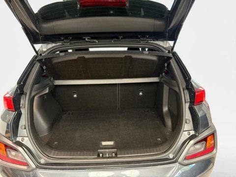 Voitures D'occasion À Faches Thumesnil | Hyundai Kona 1.6 Gdi 141Ch Hybrid Executive Dct-6
