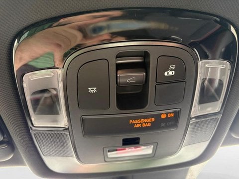 Voitures D'occasion À Faches Thumesnil | Hyundai Tucson 1.6 T-Gdi 239Ch Hybrid N Line Executive
