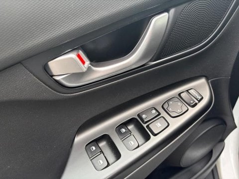 Voitures D'occasion À Faches Thumesnil | Hyundai Kona Electric 39Kwh - 136Ch Intuitive
