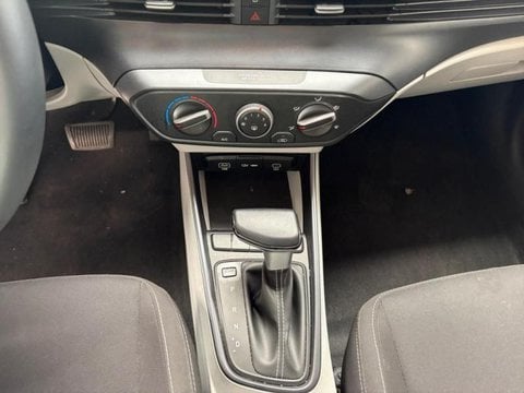 Voitures D'occasion À Faches Thumesnil | Hyundai I20 1.0 T-Gdi 100Ch Intuitive Dct-7