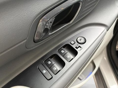 Voitures D'occasion À Faches Thumesnil | Hyundai Bayon 1.0 T-Gdi 100Ch Intuitive