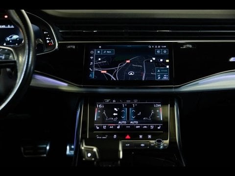 Voitures D'occasion À Villeneuve D'ascq | Audi Q8 60 Tfsi E 462Ch Compétition Quattro Tiptronic 8