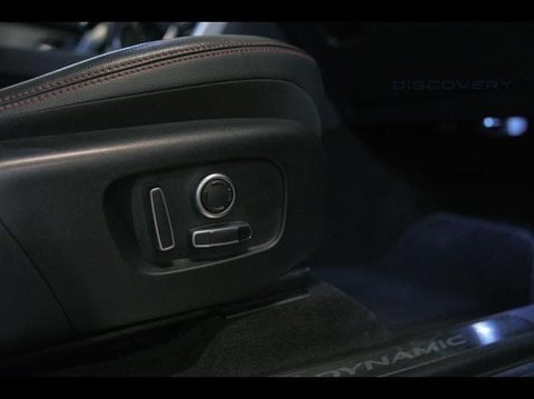 Voitures D'occasion À Villeneuve D'ascq | Land Rover Discovery Sport P200 Flex Fuel R-Dynamic Se...
