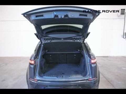 Voitures D'neuves Stock À Villeneuve D'ascq | Land Rover Range Rover Evoque P200 Flexfuel R-Dyna...