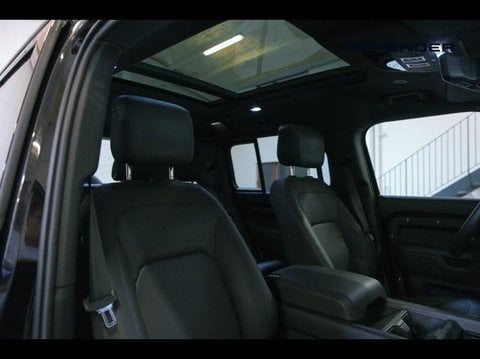 Voitures D'occasion À Villeneuve D'ascq | Land Rover Defender 110 2.0 P300E X-Dynamic Hse
