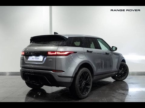 Voitures D'occasion À Villeneuve D'ascq | Land Rover Range Rover Evoque 2.0 P 200Ch Flex Fuel R-...