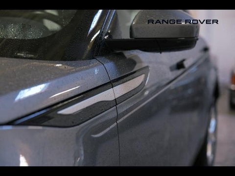 Voitures D'occasion À Villeneuve D'ascq | Land Rover Range Rover Evoque 2.0 P 200Ch Flex Fuel R-...