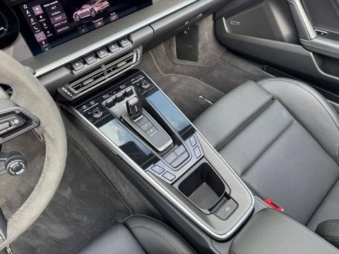 Voitures D'occasion À Villeneuve D'ascq | Porsche 911 Cabriolet 3.7 650Ch Turbo S Pdk