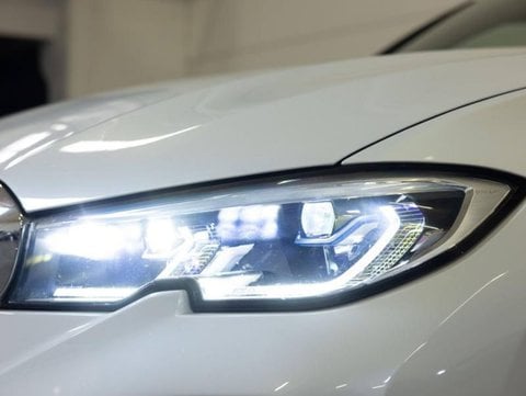Voitures D'occasion À Villeneuve D'ascq | Bmw Série 3 Touring 330Ea 292Ch M Sport