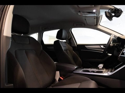 Voitures D'occasion À Villeneuve D'ascq | Audi A6 Avant 40 Tdi 204Ch Business Executive S Tronic 7