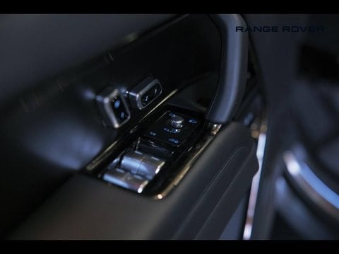Voitures D'occasion À Villeneuve D'ascq | Land Rover Range Rover 3.0 P550E 550Ch Phev Sv Swb
