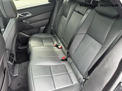 Voitures D'occasion À Villeneuve D'ascq | Land Rover Range Rover Velar 2.0 P400E 404Ch Phev Dyna...