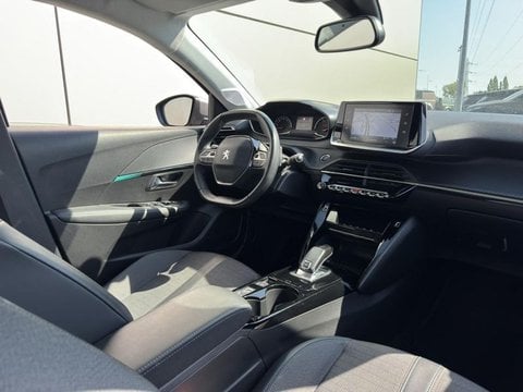 Voitures D'occasion À Villeneuve D'ascq | Peugeot 208 1.2 Puretech 100Ch S&S Allure Eat8