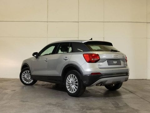 Voitures D'occasion À Villeneuve D'ascq | Audi Q2 1.6 Tdi 116Ch Design