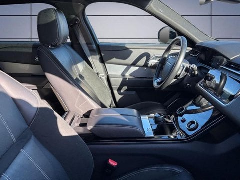 Voitures D'occasion À Villeneuve D'ascq | Land Rover Range Rover Velar 3.0D V6 300Ch R-Dynamic H...