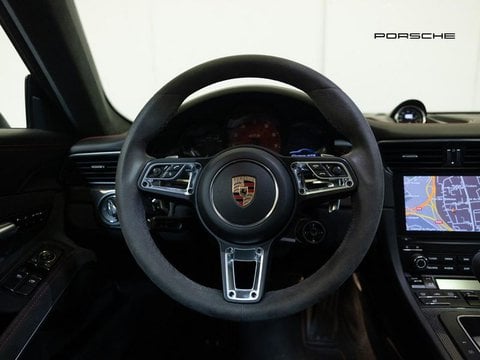 Voitures D'occasion À Villeneuve D'ascq | Porsche 911 Coupe 3.0 450Ch Gts Pdk