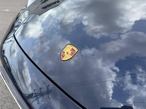 Voitures D'occasion À Villeneuve D'ascq | Porsche 911 Cabriolet 3.7 650Ch Turbo S Pdk