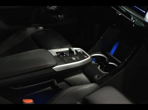 Voitures D'occasion À Villeneuve D'ascq | Bmw X1 Sdrive20I 170Ch M Sport