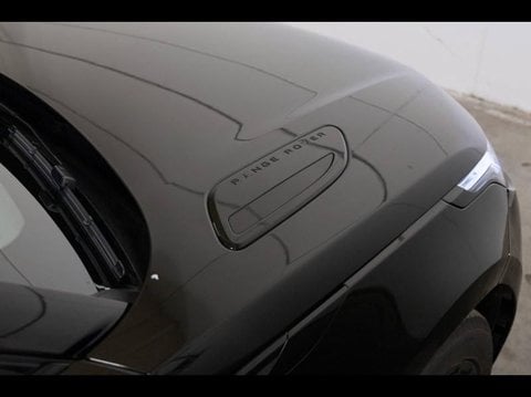 Voitures D'occasion À Villeneuve D'ascq | Land Rover Range Rover Velar 2.0 P400E 404Ch Phev Dyna...