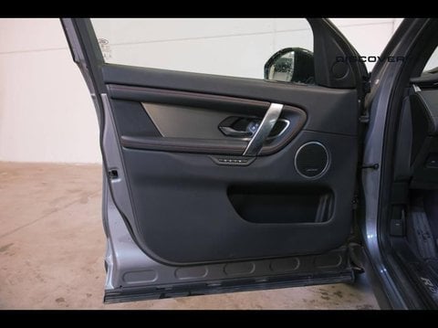 Voitures D'occasion À Villeneuve D'ascq | Land Rover Discovery Sport P300E 309Ch Dynamic Se