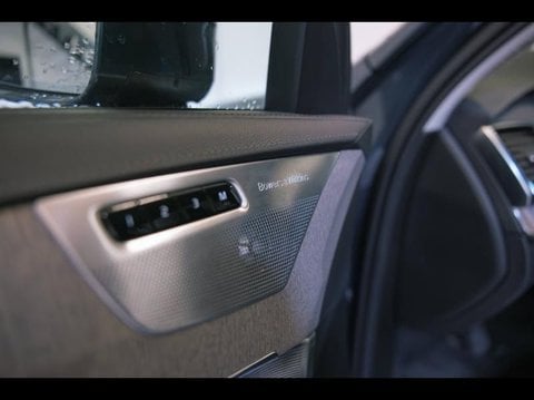 Voitures D'occasion À Villeneuve D'ascq | Volvo Xc90 T8 Awd 310 + 145Ch Ultra Style Chrome Geart...