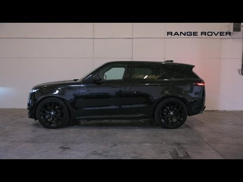 Voitures D'occasion À Villeneuve D'ascq | Land Rover Range Rover Sport 3.0 P510E 510Ch Phev Firs...