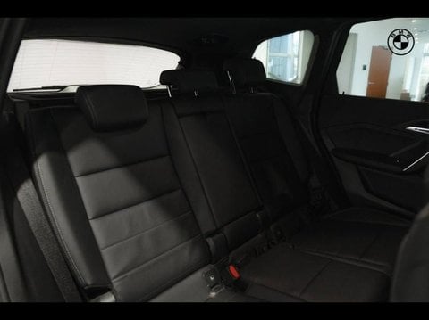 Voitures D'occasion À Villeneuve D'ascq | Bmw X1 Sdrive20I 170Ch M Sport