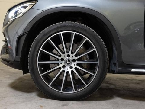 Voitures D'occasion À Villeneuve D'ascq | Mercedes-Benz Glc 300 De 194+122Ch Amg Line 4Matic 9G-...