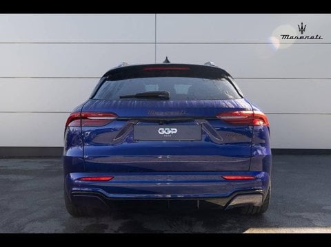 Voitures D'occasion À Villeneuve D'ascq | Maserati Grecale 557Ch 105Kwh Folgore