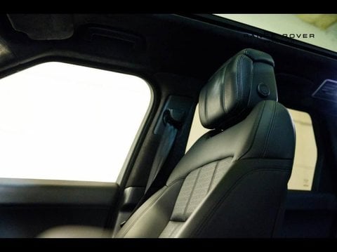 Voitures D'occasion À Villeneuve D'ascq | Land Rover Range Rover Sport 2.0 P400E 404Ch Autobiogr...