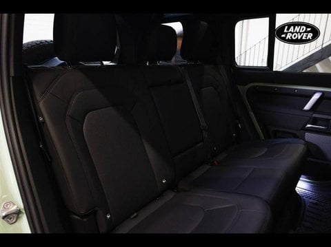 Voitures D'occasion À Villeneuve D'ascq | Land Rover Defender 110 2.0 P400E X-Dynamic 75Th Limit...