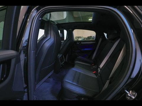 Voitures D'occasion À Villeneuve D'ascq | Porsche Cayenne Coupé 3.0 V6 462Ch E-Hybrid