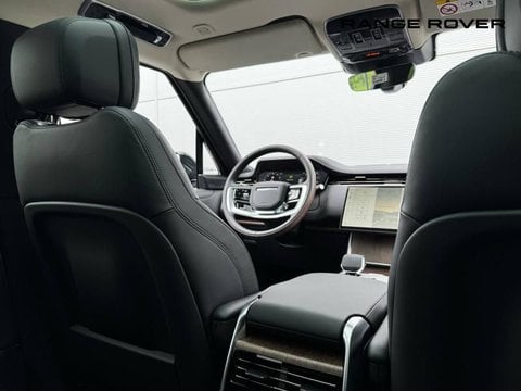 Voitures D'occasion À Villeneuve D'ascq | Land Rover Range Rover 3.0 P460E 460Ch Phev Hse Swb