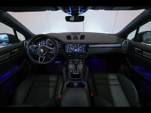 Voitures D'occasion À Villeneuve D'ascq | Porsche Cayenne Coupé 3.0 V6 462Ch E-Hybrid