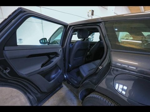 Voitures D'occasion À Villeneuve D'ascq | Land Rover Range Rover Evoque 1.5 P270E Phev 269Ch Dyn...