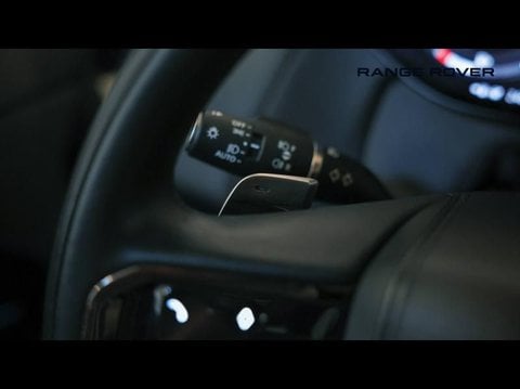 Voitures D'occasion À Villeneuve D'ascq | Land Rover Range Rover Sport 3.0 P510E 510Ch Phev Firs...