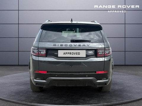 Voitures D'occasion À Villeneuve D'ascq | Land Rover Discovery Sport P300E R-Dynamic Se Awd Bva