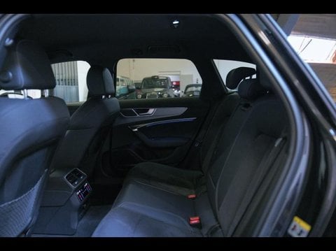 Voitures D'occasion À Villeneuve D'ascq | Audi A6 Avant 55 Tfsi E 367Ch Sline Quattro S Tronic 7