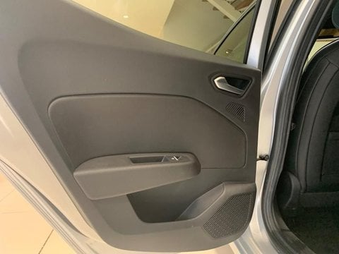 Voitures D'occasion À Villeneuve D'ascq | Renault Clio 1.0 Tce 100Ch Intens