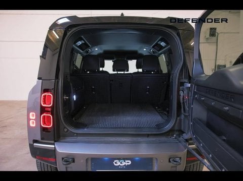 Voitures D'occasion À Villeneuve D'ascq | Land Rover Defender 110 2.0 P400E X-Dynamic Se