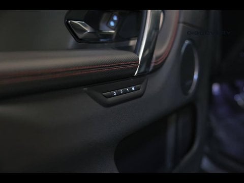 Voitures D'occasion À Villeneuve D'ascq | Land Rover Discovery Sport P300E 309Ch Dynamic Se