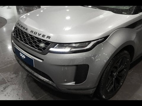 Voitures D'occasion À Villeneuve D'ascq | Land Rover Range Rover Evoque 2.0 P 200Ch Flex Fuel R-...
