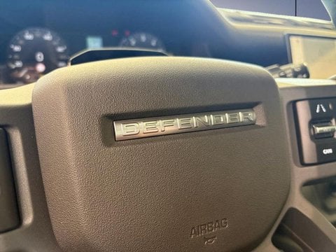 Voitures D'occasion À Villeneuve D'ascq | Land Rover Defender 110 2.0 P300E Phev X-Dynamic Hse