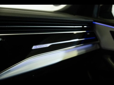 Voitures D'occasion À Villeneuve D'ascq | Audi Q8 60 Tfsi E 462Ch Compétition Quattro Tiptronic 8